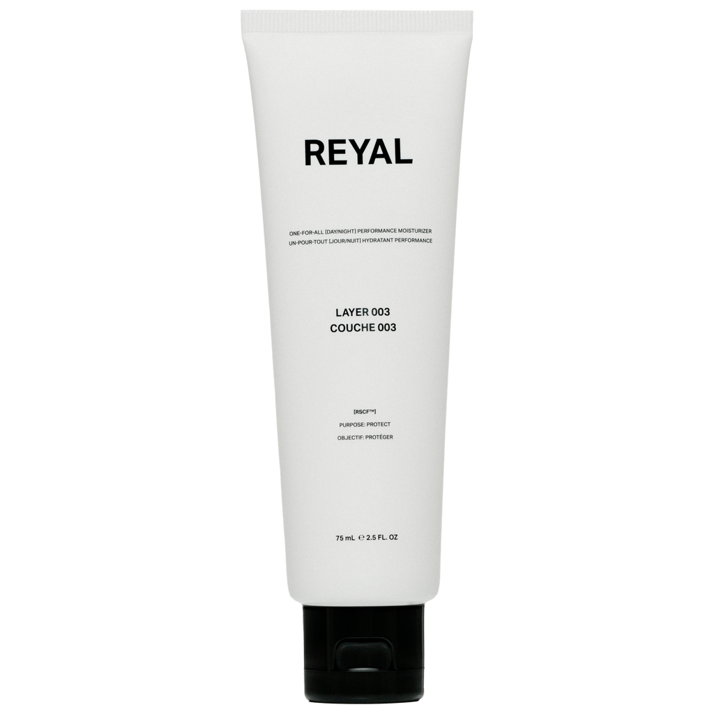 Reyal Face moisturizer