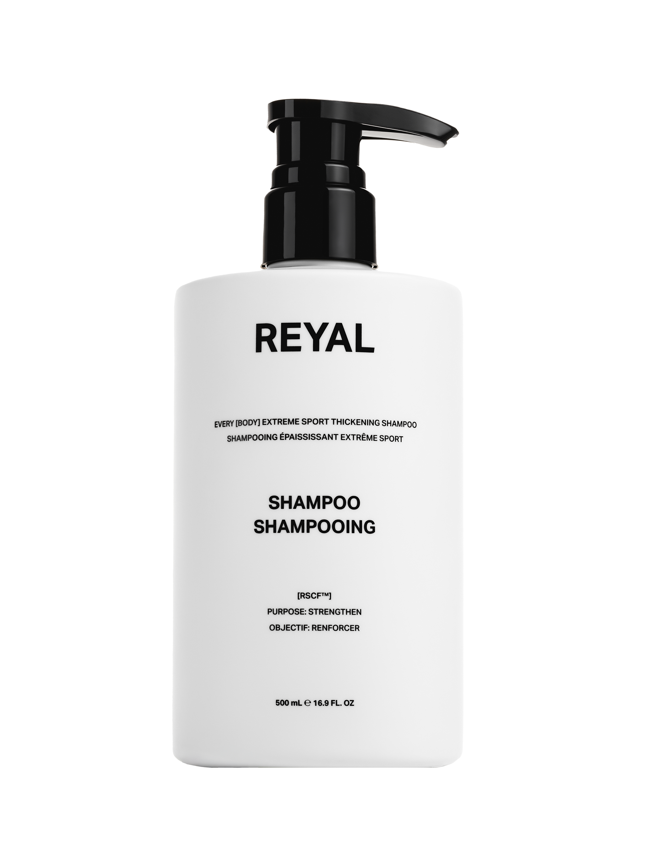 Shampoo