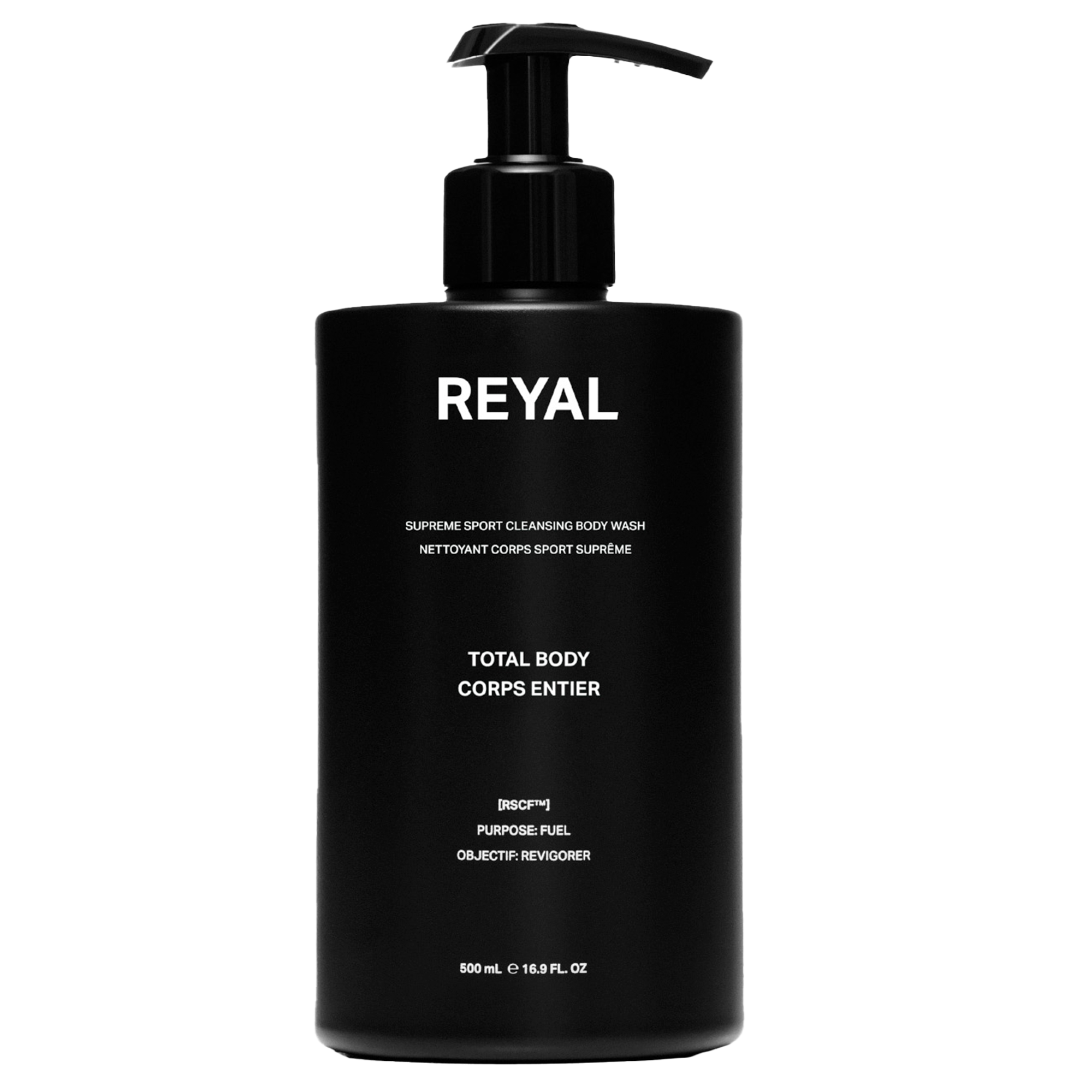 Reyal Body Wash