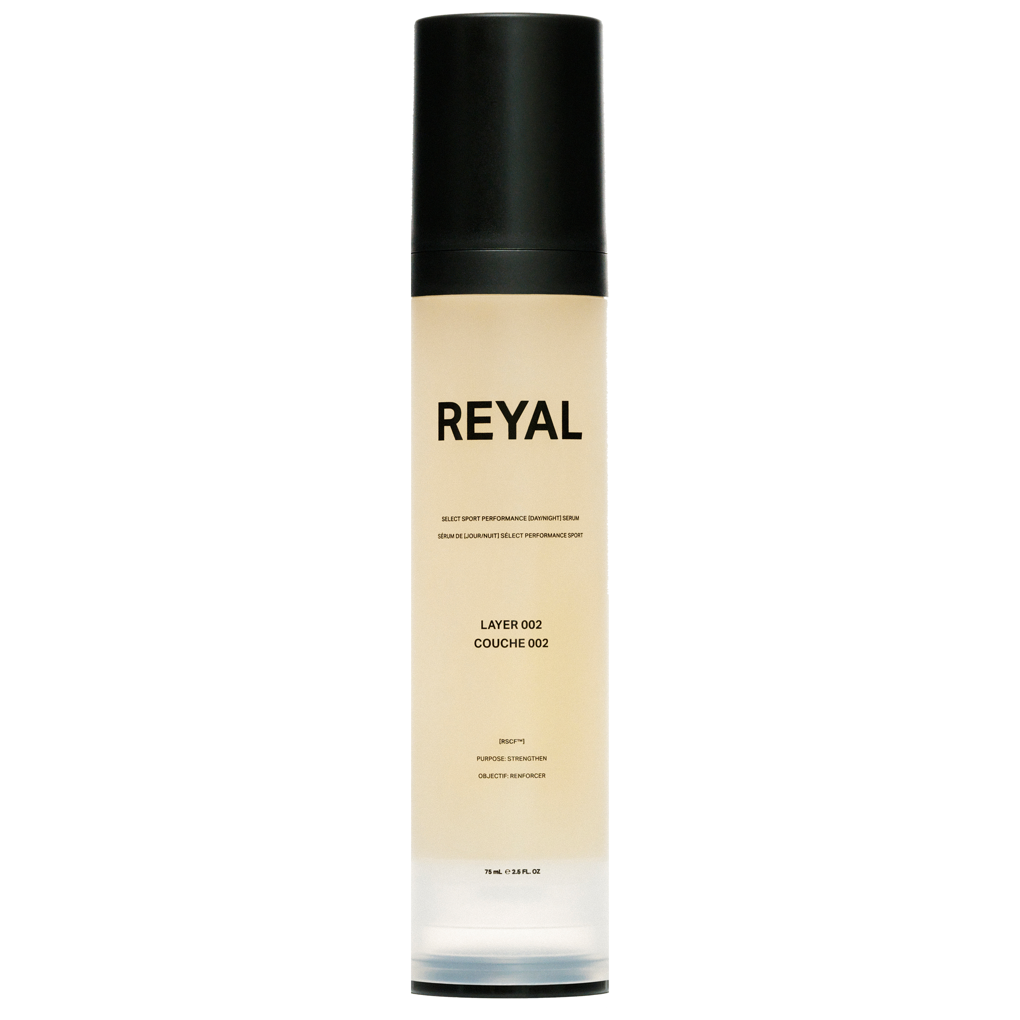 Reyal Face Serum for men