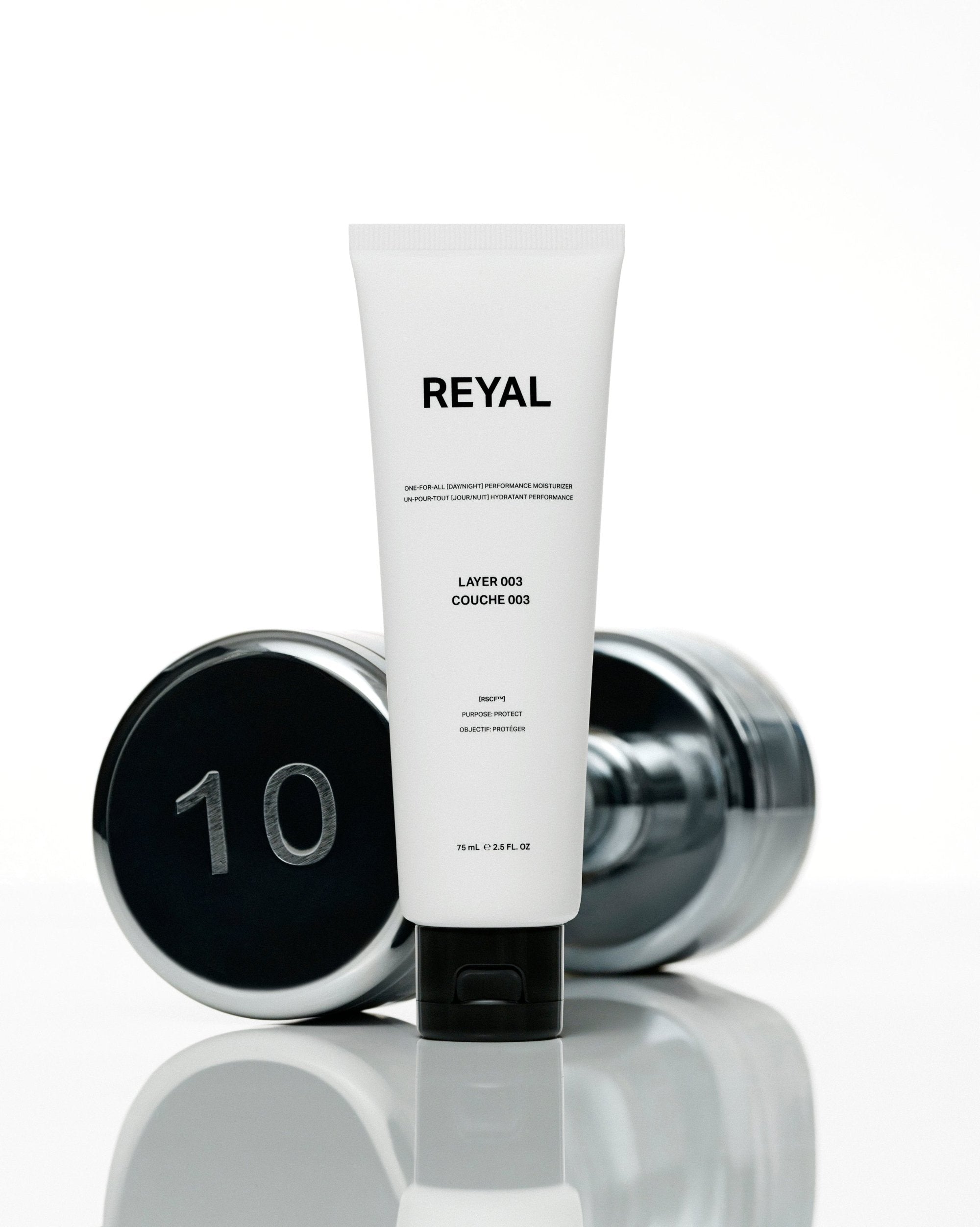 Reyal Face moisturizer for men