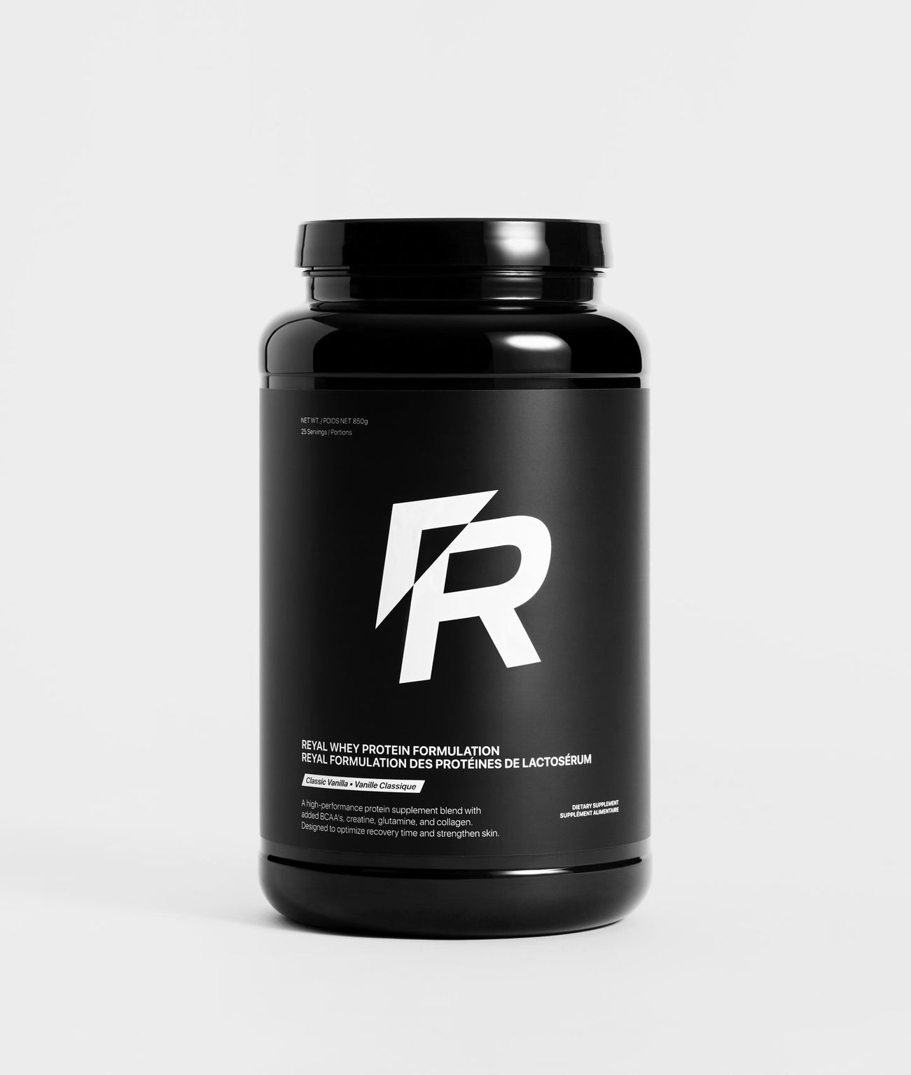 5-IN-1 REYAL WHEY PROTEIN FORMULATION